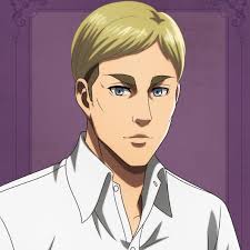 Erwin Smith Isayama