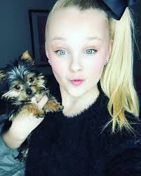 Love Your Pet Day Reality Stars Edition Reality Tea Jojo Siwa Bows Jojo Siwa Jojo