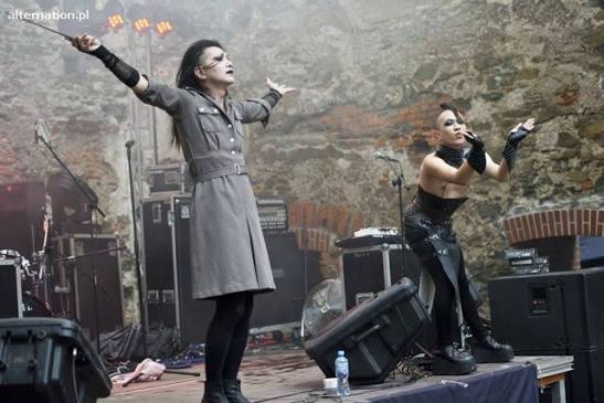 Gothika - AlterNation