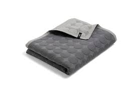 A family owned and operated farm in southwestern colorado, specializing in the production of high quality hay and forages. Hay Decke Mega Dot Dark Grey