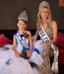 Beauty pageants are not the only driver of the camel cloning industry. French Senate Approves Ban On Pageants For Young Girls The New York Times