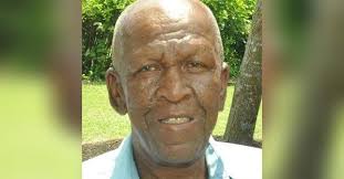 Percy Lee Stoudemire Obituary