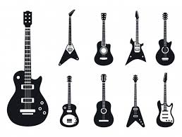 Guitar clipart png included, for personal & commercial use. Guitar Images Free Vectors Stock Photos Psd