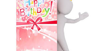 Ringraziamenti Compleanno Frasi E Idee