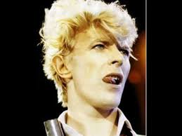 Carl's Rock Songbook No. 116, David Bowie, “Changes”