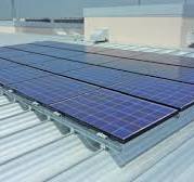 太陽光電池アレイ用支持物の設計