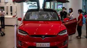 This month, tesla disclosed in a securities and exchange commission filing that it had bought $1.5 billion worth of bitcoin. Xaz0so84h17yim