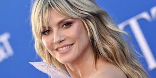 Heidi Klum Wore a See-Through Green Dress at Cannes That Made Everyone's  Jaws Drop