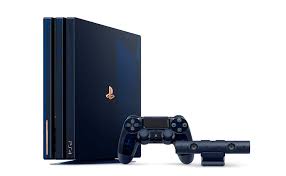 While desperately seeking opportunities to fund his next business venture, hakan comes across a talismanic shirt potentially worth a lot of money. Amazon Com Sony Interactive Entertainment Llc Pro 2tb 500 Million Le Playstation 4 Video Games
