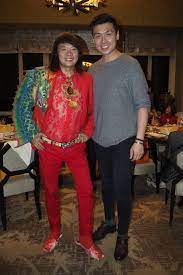 Games celebration in conjunction with dato kee hua chee birthday and foxxytong's chinese new year open house. Kee Hua Chee Live Dato Kee Hua Chee S Grand Birthday Dinner At Mandarin Oriental Kuala Lumpur Chinese Restaurant Lai Po Heen Hosted By Princess Dato Sri Dr Becky Leogardo For 20 Fortunate