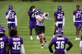 3,867 likes · 205 talking about this. Why The Minnesota Vikings Will Go As Far As Adam Thielen Will Take Them In 2020 Zone Coverage