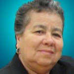 Anita Garcia Obituary