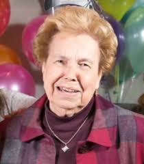 Most Recent Obituaries