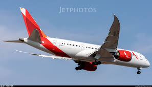 N780av Boeing 787 8 Dreamliner Jetphotos Com Is The Biggest Database Of Aviation Photographs With Over 3 Million Screened B787 Dreamliner Aviones Aeropuertos