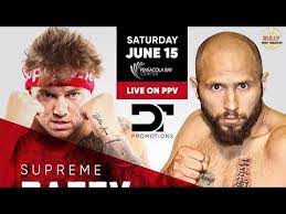 Supreme patty with daddy long neck | when the flight is fully booked @supremepatty subscribe. Supreme Patty Boxing Match Youtube