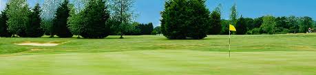 Book A Tee Time Horne Park
