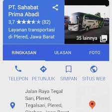 Hrd (tulis posisi yang diminati) atau via email ke karir.indowooyang. Loker Cirebon Pt Sahabat Prima Abadi Merupakan Facebook