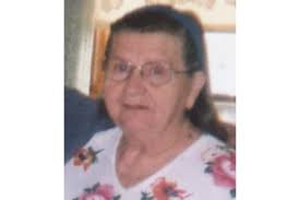 Amelia Dieger Obituary (1931