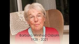 Barbara Osborn