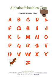 Animal Printables Tag Alphabet Printables Org