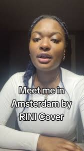 Meet Me in Amsterdam Meaning of Song