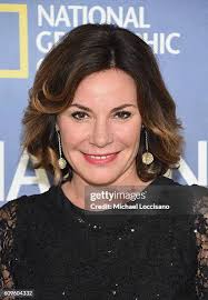 1,044 Television Personality Luann De Lesseps Photos & High Res Pictures