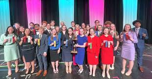 Plymouth Speech Team wins 43rd consecutive sectional title, continuing  streak since 1982