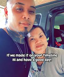 That's my mama ❤️ #benmatias #mamamatias