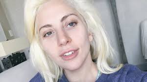 Lady gaga is known for posting photos with no makeup, though she has her own makeup line. Top 10 Best Looking Female Celebrities Without Makeup Topteny Com