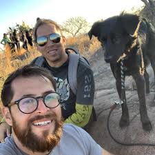 SUJO: Un orgullo ver que un proyecto tan genial sea tan premiado y  reconocido. Esperamos que pronto se estrene en cine para poder ir a verla.  Fue maravilloso poder participar en el