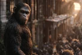 Planet der affen die letzte front planet of the apes: Planet Der Affen Revolution 2014 Filmkritik