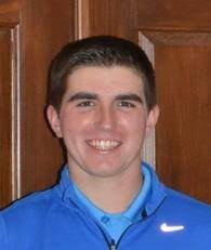 Daniel Rieger's Men's Golf Recruiting Profile