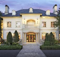 Properties Vol 3 2014 Clippedonissuu House Exterior Modern House Exterior Mediterranean House Designs