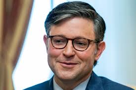 Mike Johnson and his allies tried to defend his extremist views. It didn't  go well.