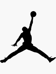 Tattoos fall into three broad categories: Jordan Logo Sticker By Callumyrg Redbubble Jordan Logo Wallpaper Jordan Logo Jordan Tattoo
