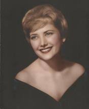 Barbara Watt Obituary