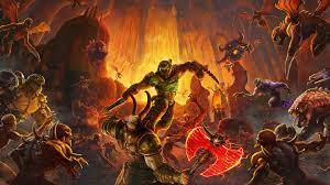 3 additional character unlock keys. Doom Eternal Preload Unlock Times