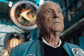 Remembering Al Worden