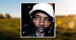 GERALD HARRIS Obituary October 10, 2021