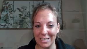 Meet Jennifer Matott!