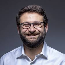 Jon Buerge Email & Phone Number