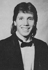 Class of 1987 (Olympus High School)