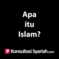 Saat itu saya masih belum terlalu mengerti apa beda syiah dan sunni. Apa Itu Islam By Website Mias
