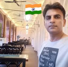 โปรไฟล์สำหรับ Rohit Chawla