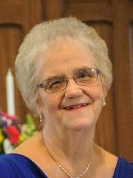 Ruth Sally's Instagram, Twitter & Facebook