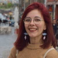 Olga Valdivia's Instagram, Twitter & Facebook