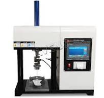 AF04 Safety Footwear Compression and Puncture Tester