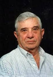 Austin Edgington Obituary