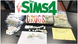 Nsfw if you're looking to add realistic sex, drugs, and violence to the sims 4, this guide will help you find what you need to turn your game into a fun new experience. How To Sell Sims 4 Drugs