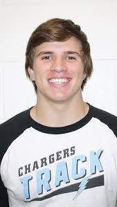 Hamlin's Stieg again named to SDFBCA's Class 9B All-State team